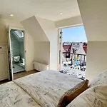 Maun Apartment *