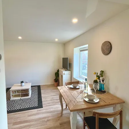 Apartment Maun *