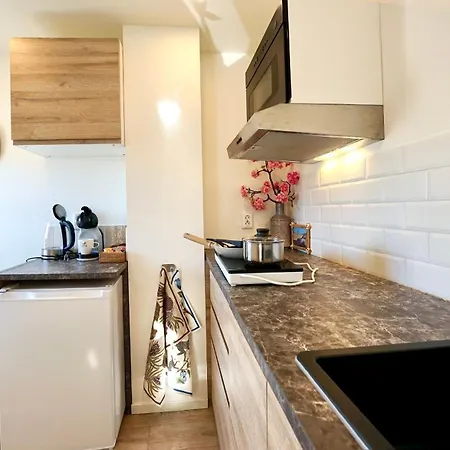 Apartment Maun *