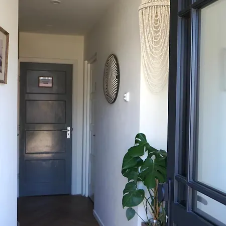 Maun Apartment Zandvoort