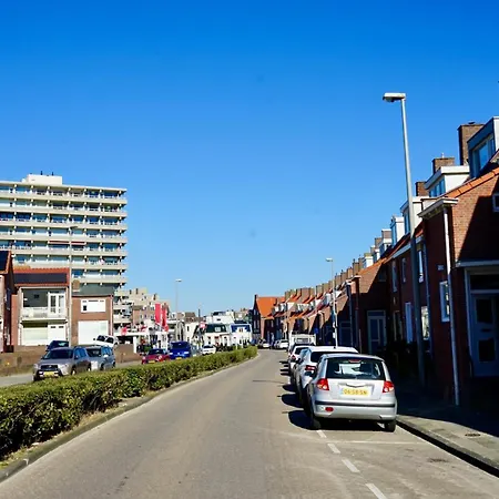 Apartment Maun