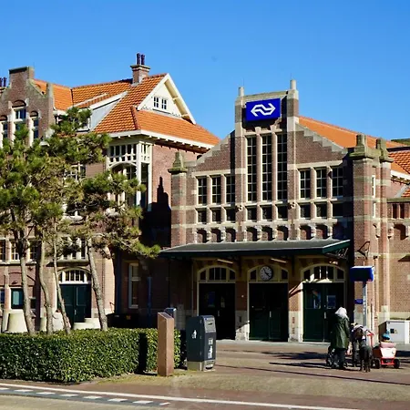 Maun Zandvoort