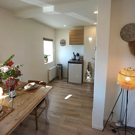 Apartment Maun