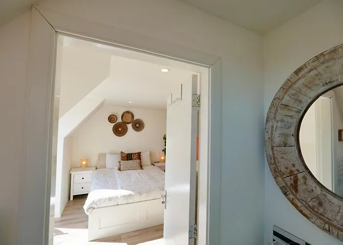 Maun 公寓 赞德沃特