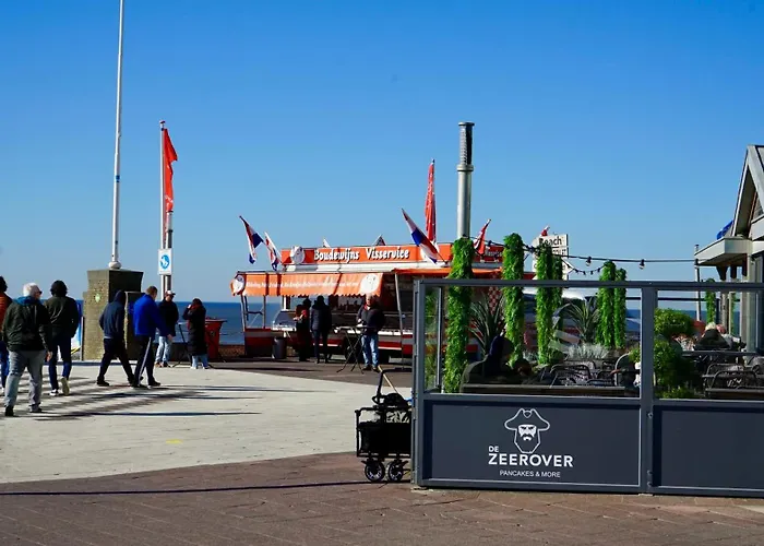 Maun דירה זנדוורט