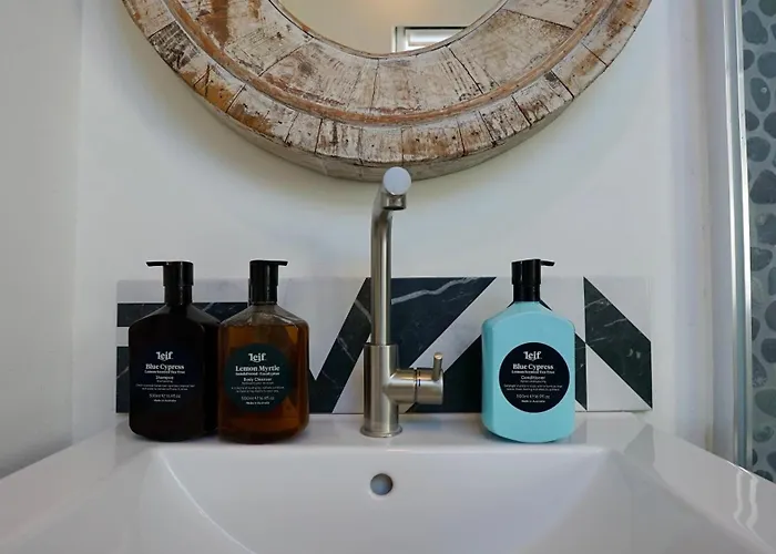 Apartment Maun Zandvoort